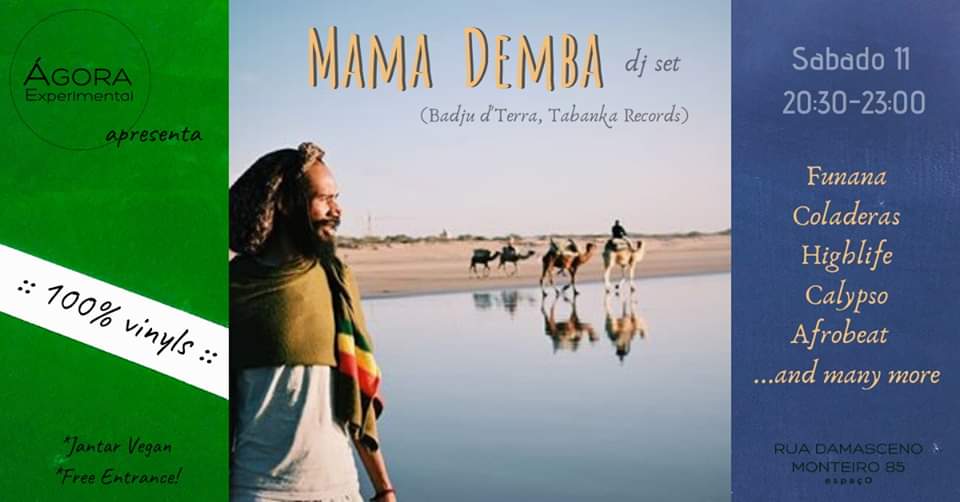 vegani vinili lisbona