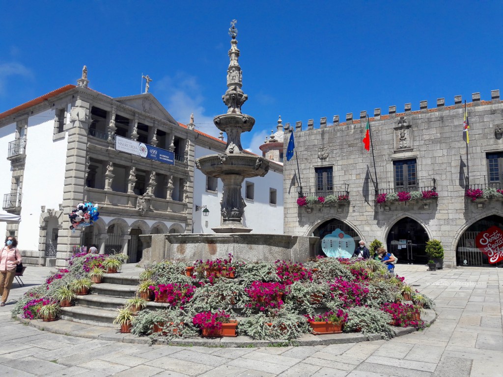 viana do castelo portogallo cosa visitare