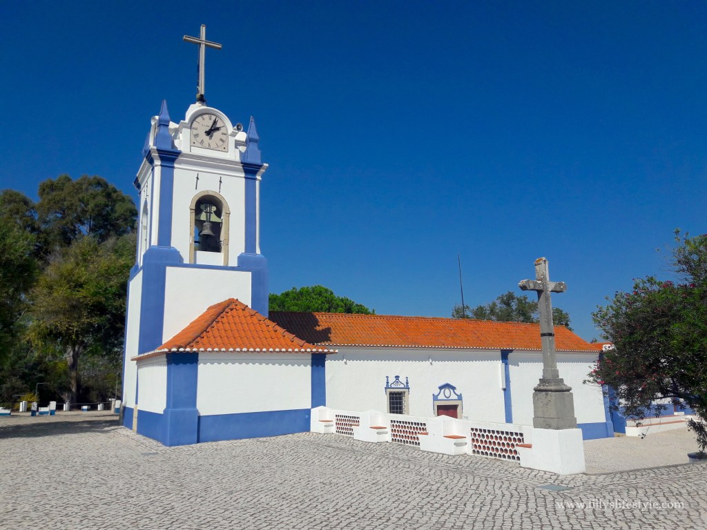 coruche chiesa Madonna del Castello
