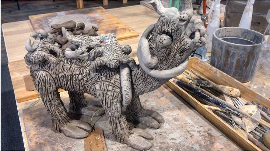 atelier lisbona corsi workshop