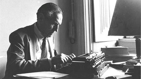 scrittore portoghese