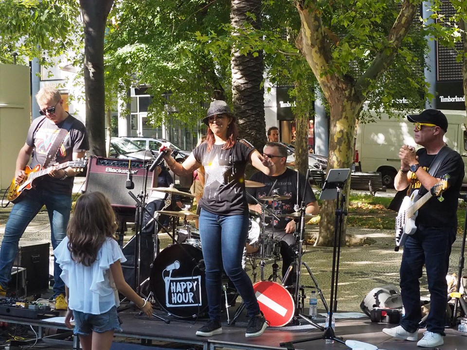 eventi gratis lisbona