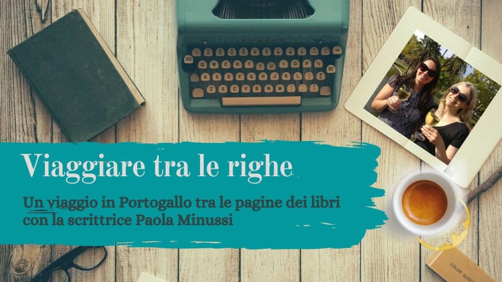 consigli di lettura per un viaggio in portogallo
