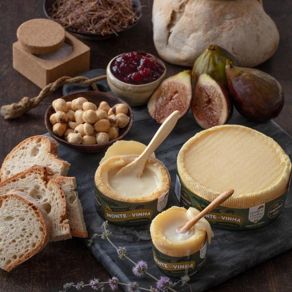 formaggi portoghesi