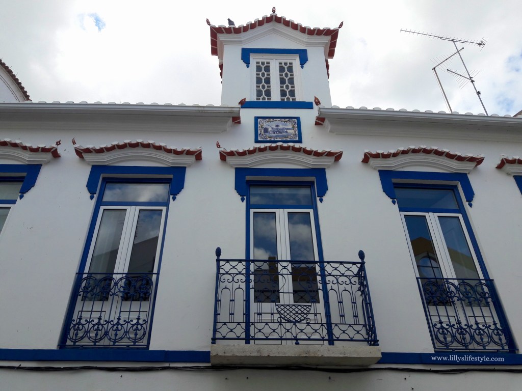 visitare coruche ribatejo portogallo