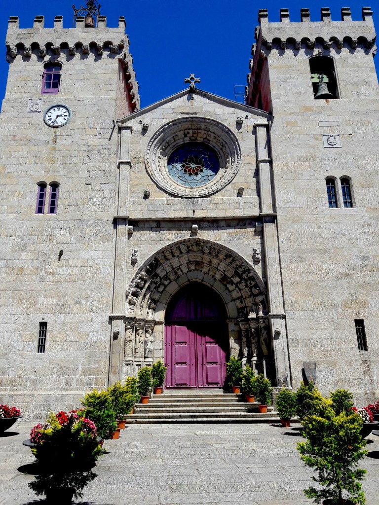 viana do castelo portogallo cosa visitare