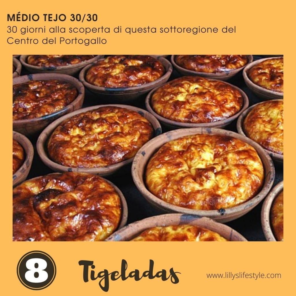 dolce tipico abrantes