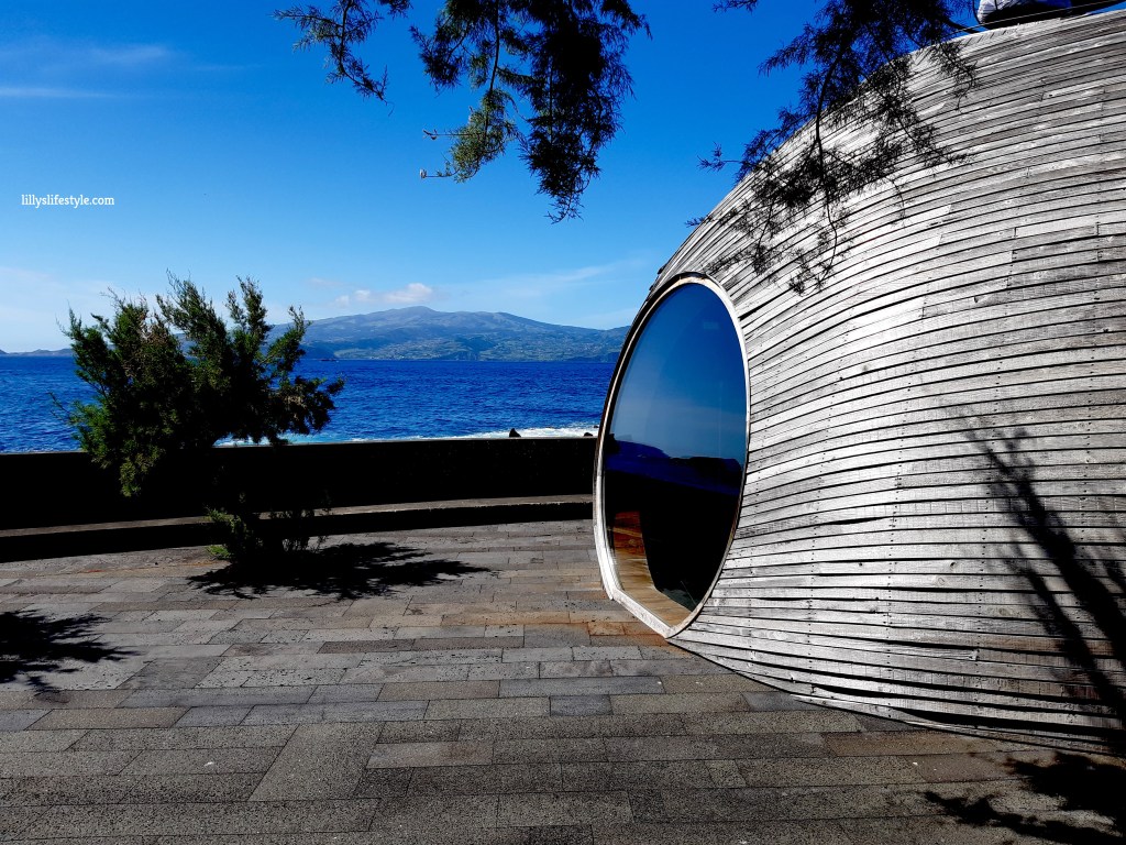 imperdibile isola pico azzorre