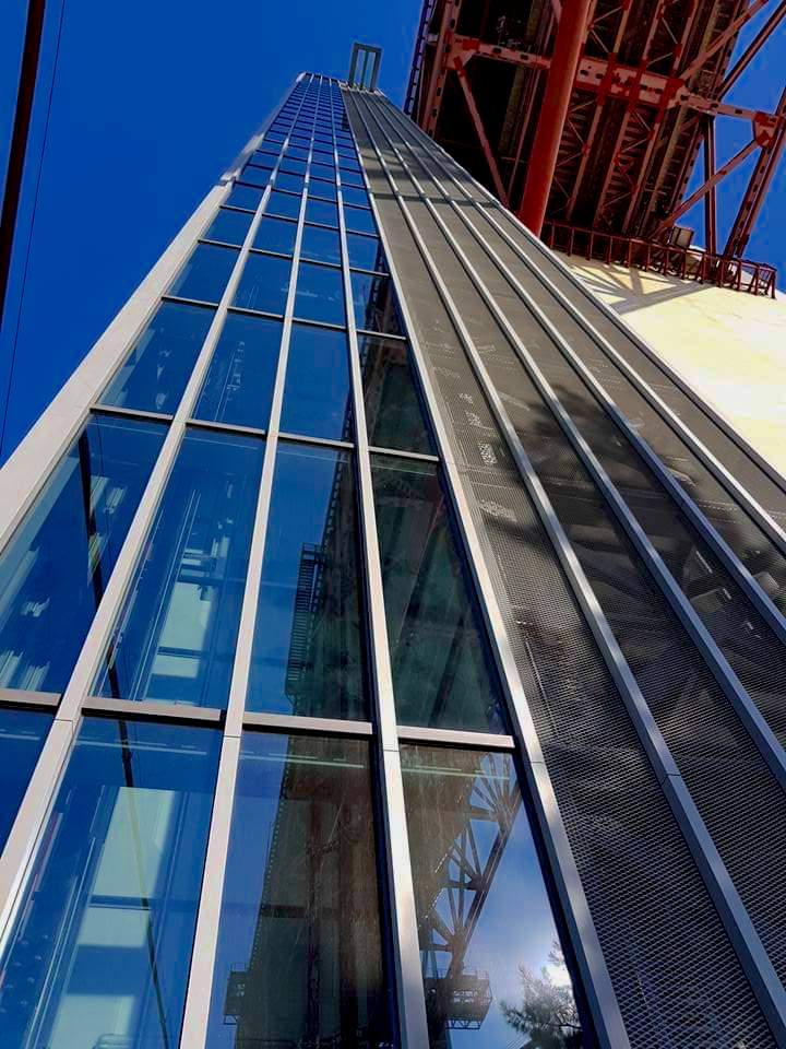 salire sopra il ponte lisbona