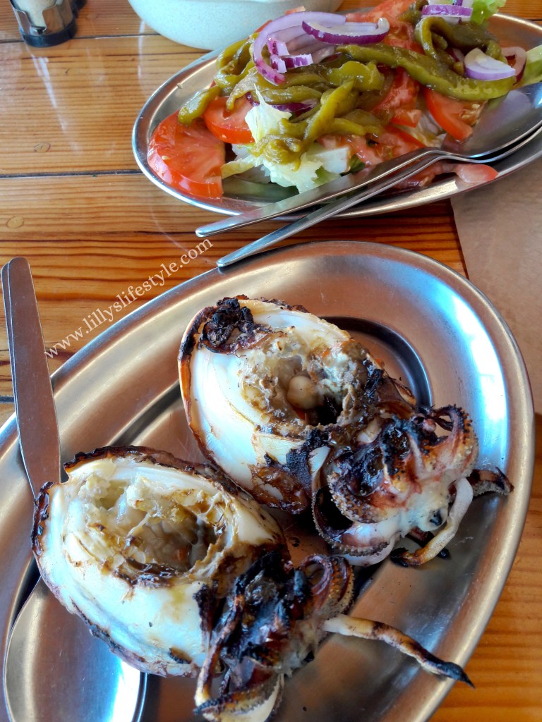 seppie alla brace portogallo