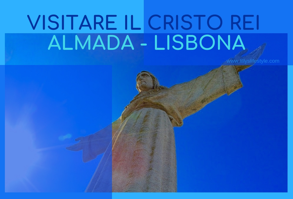 statua cristo lisbona