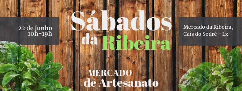 lisbona mercato da ribeira