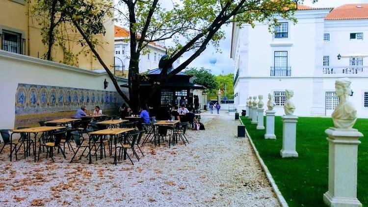 chioschetti bar lisbona