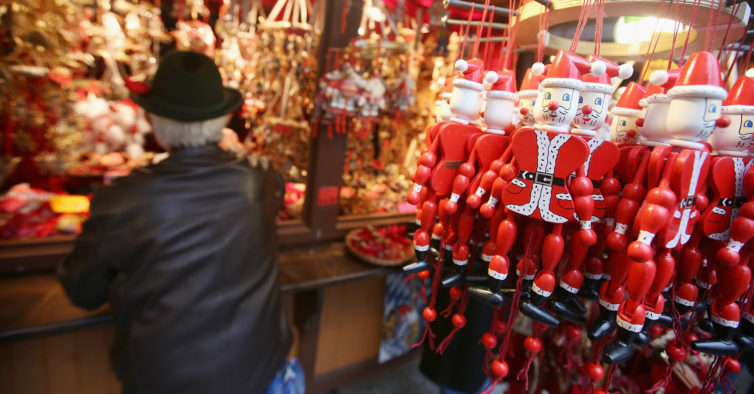 lisbona natale 2019 eventi in città