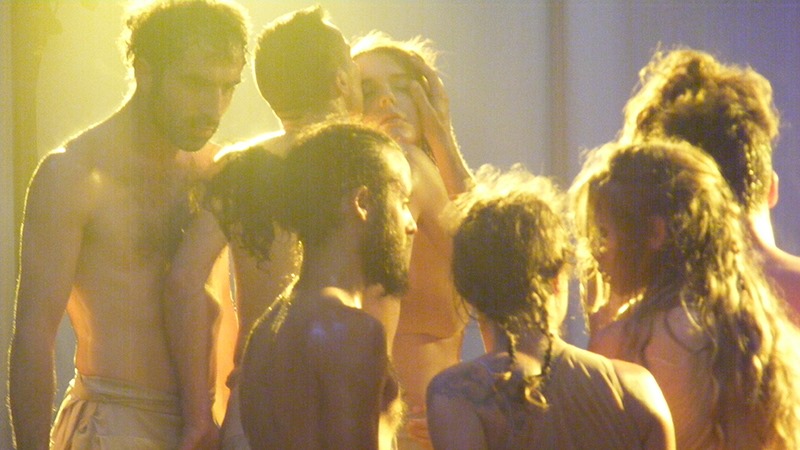 performance e danza lisbona