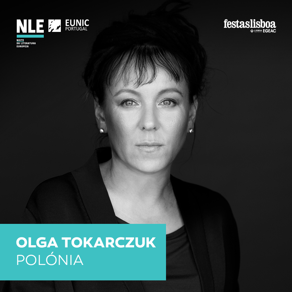 lisbona evento notte letteratura europea 2019