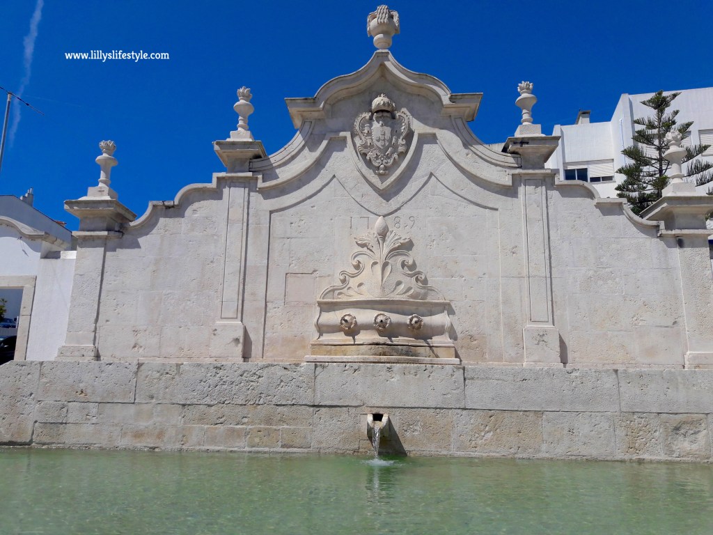 cosa visitare arruda dos vinhos