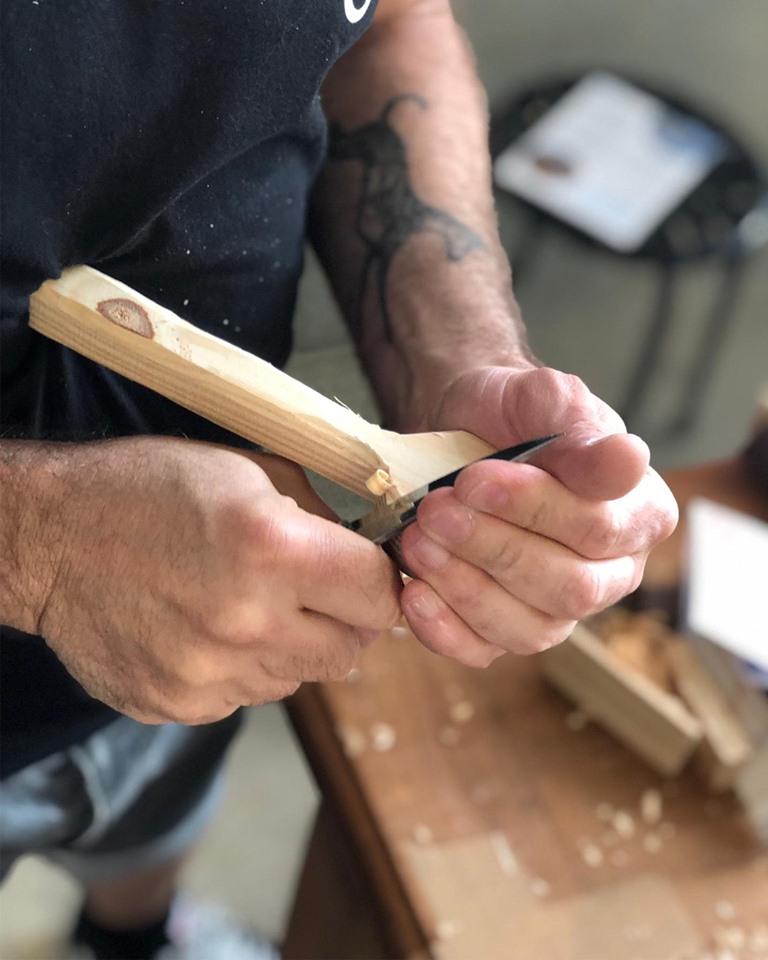 Fica - Oficina Criativa lisbona