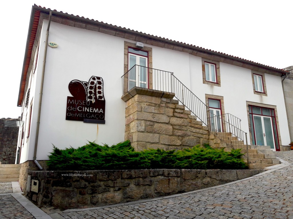 cosa visitare a melgaço portogallo