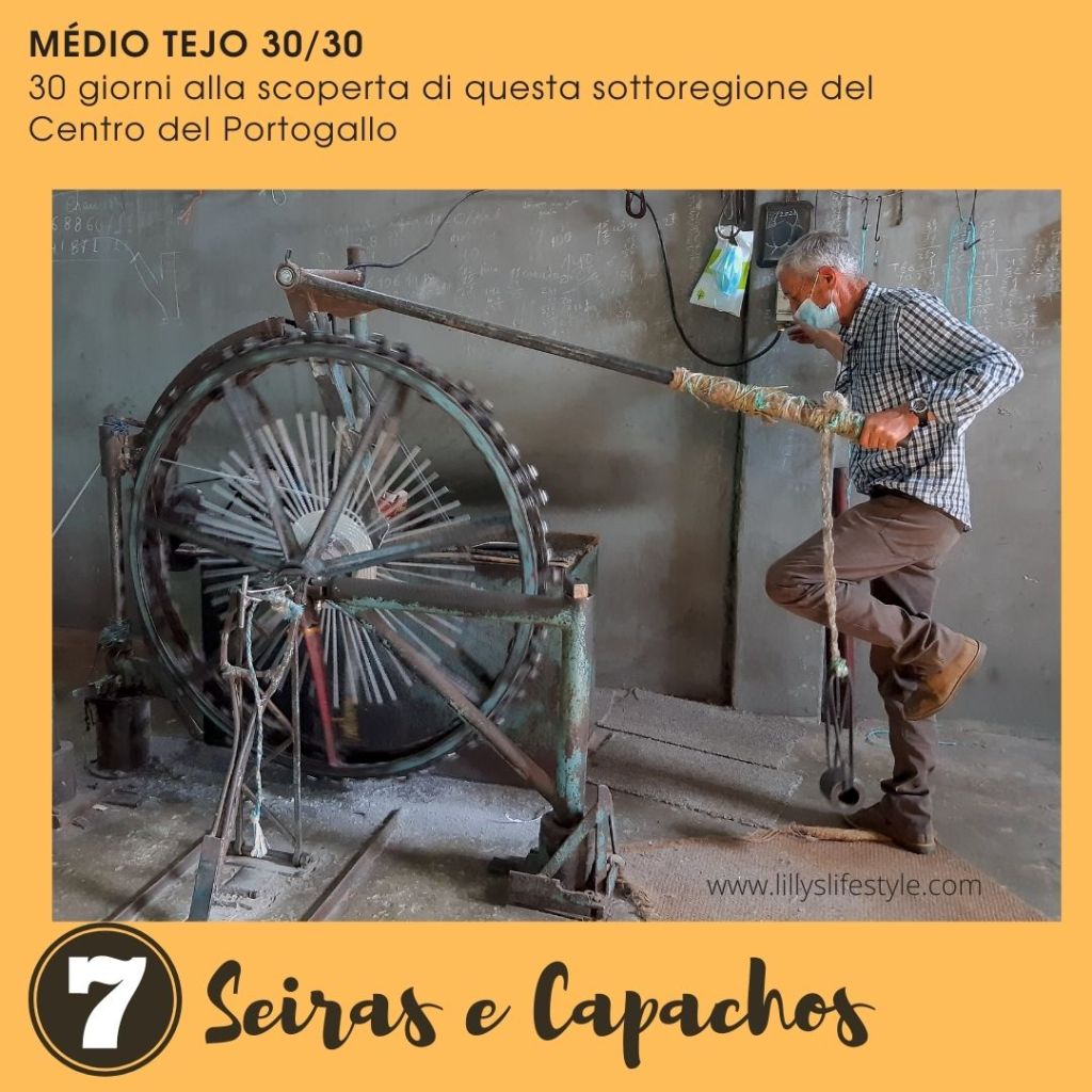 artigianato portogallo