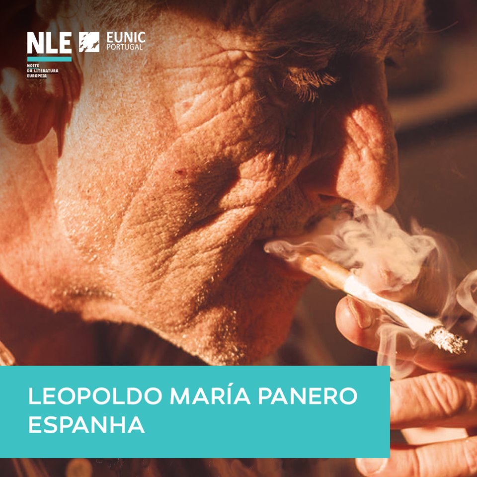 ospite notte letteratura lisbona spagna