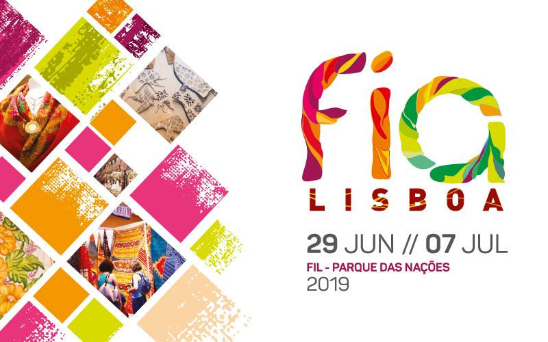 fiera artiginato lisbona