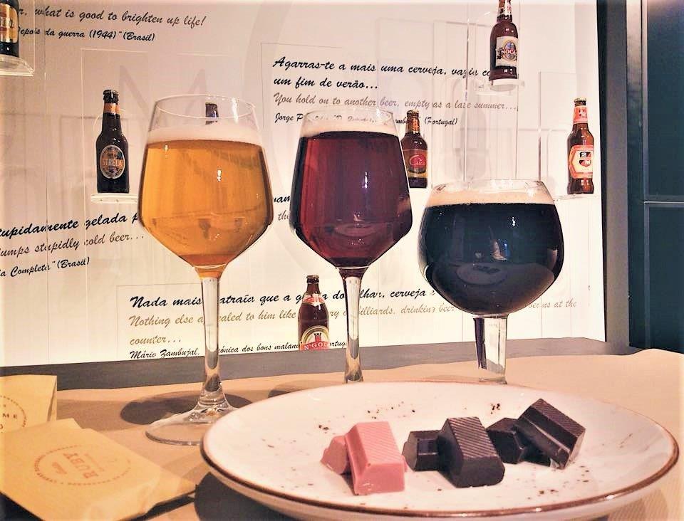 lisbona birre artigianali