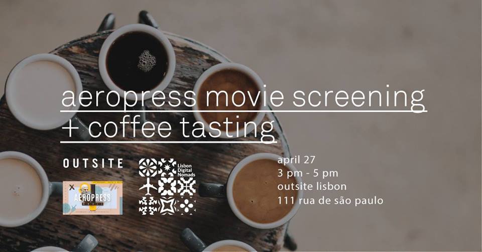 lisbona cinema caffè