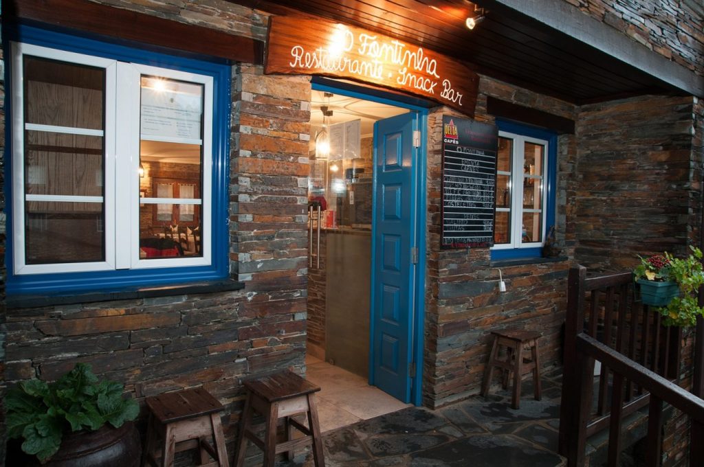 dove mangiare a piodão portogallo