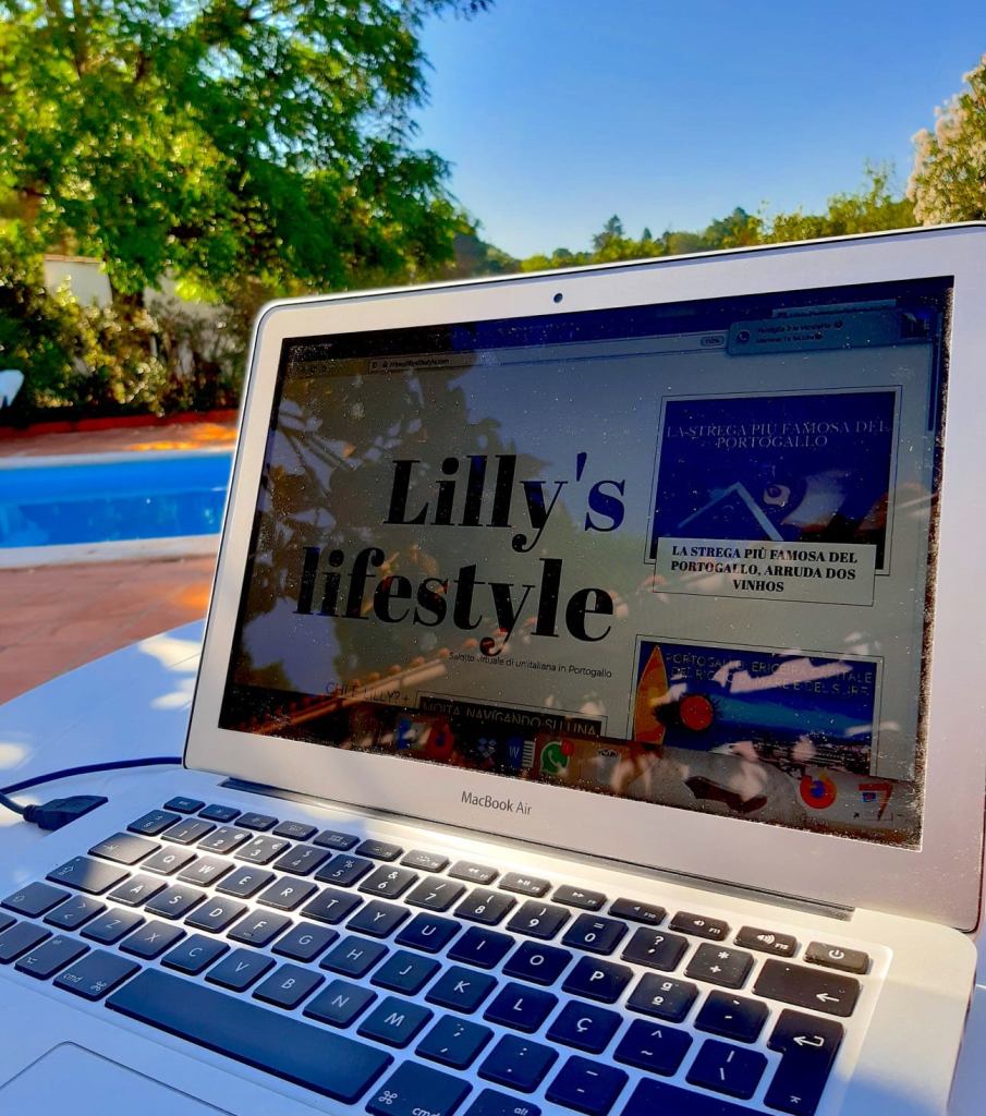 smart working portogallo