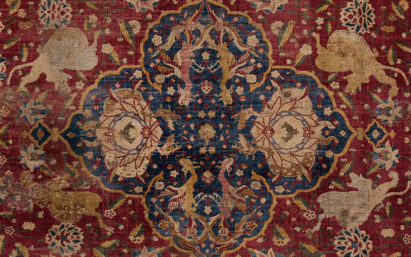 Fondazione Gulbenkian lisbona