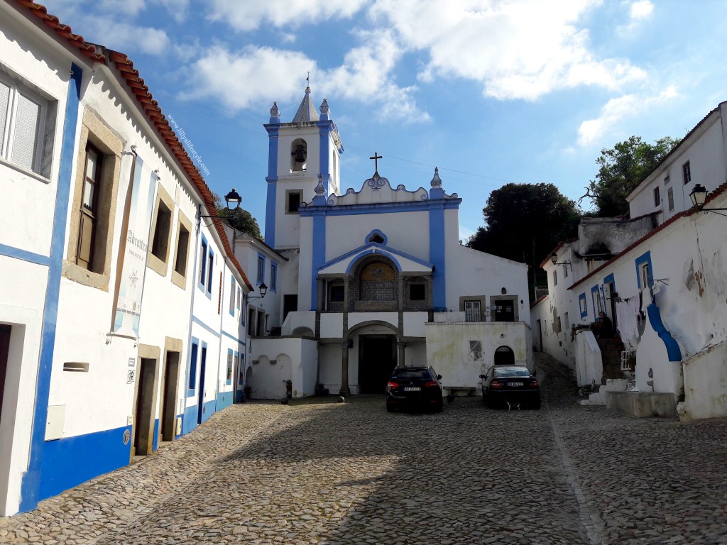 cosa visitare in alentejo portogallo