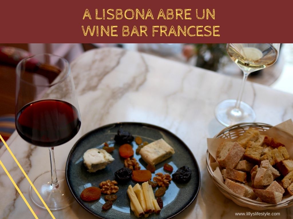 dove bere vini a lisbona
