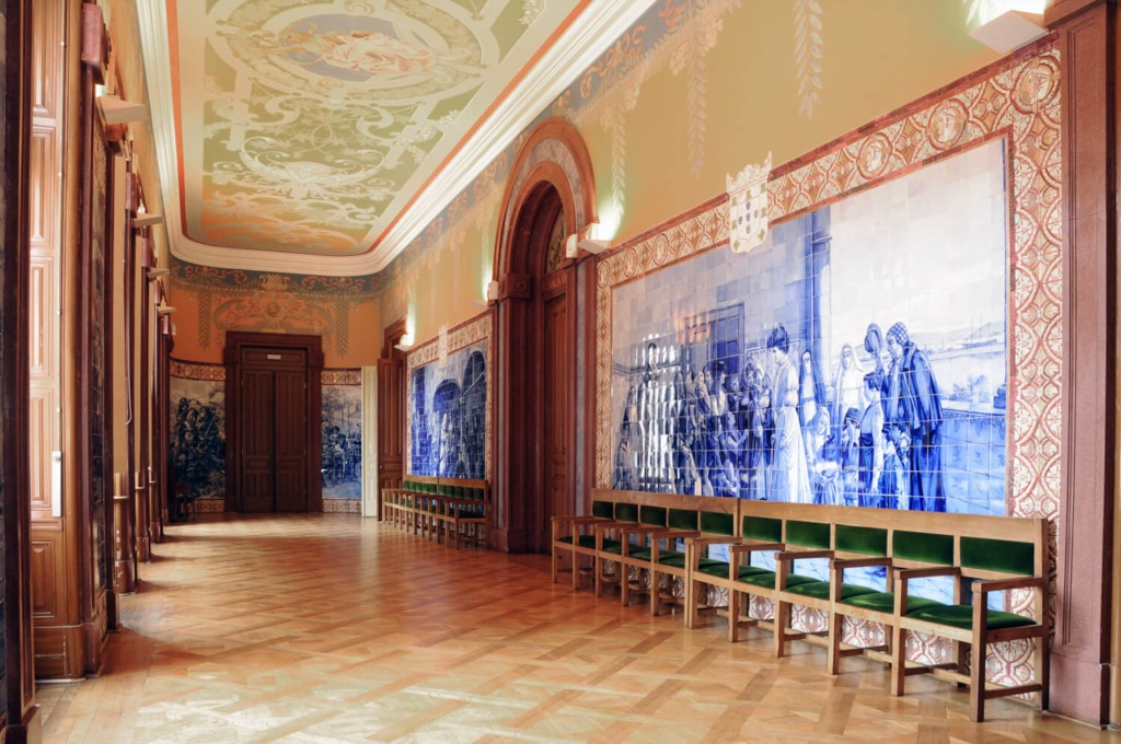 facoltà medicina lisbona