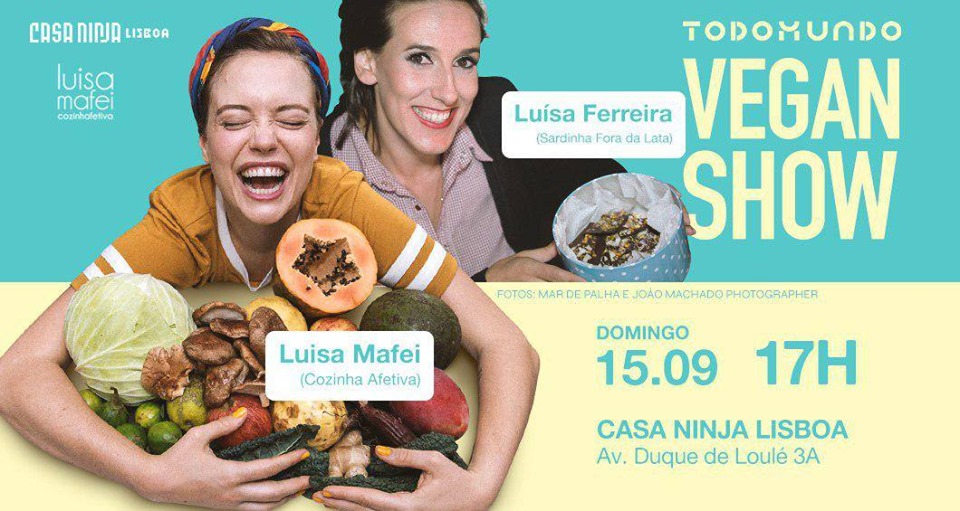 lisbona workshop cucina 