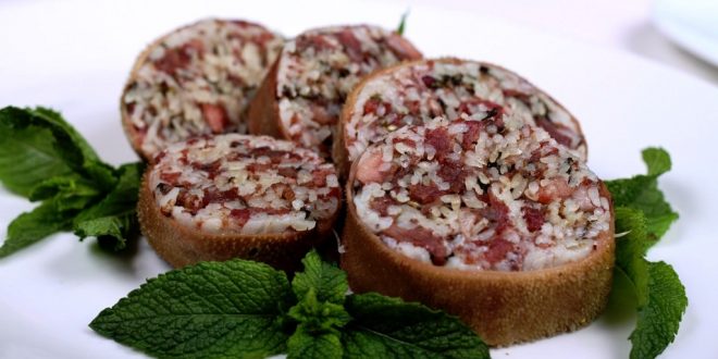 cosa mangiare in portogallo