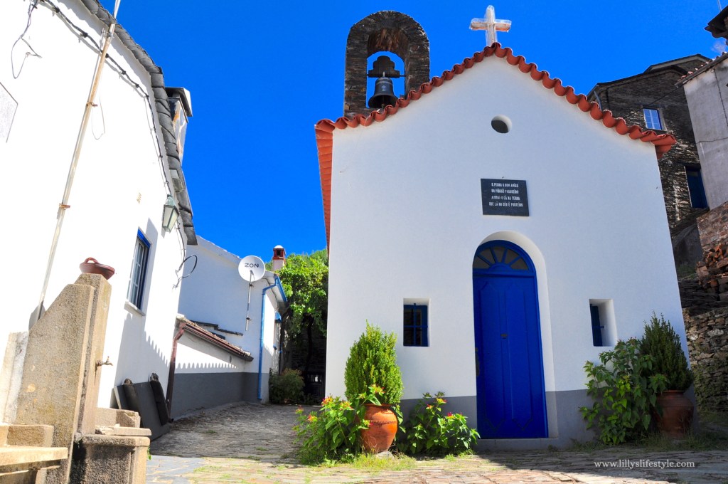 cosa visitare a piodão portogallo