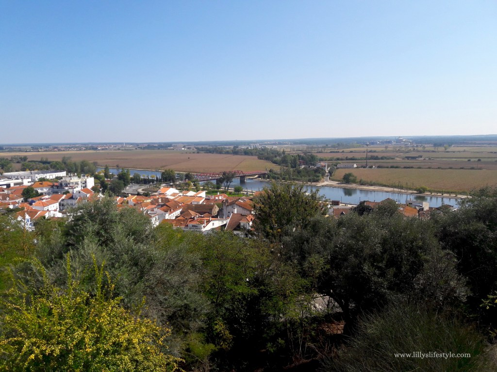 cosa visitare coruche