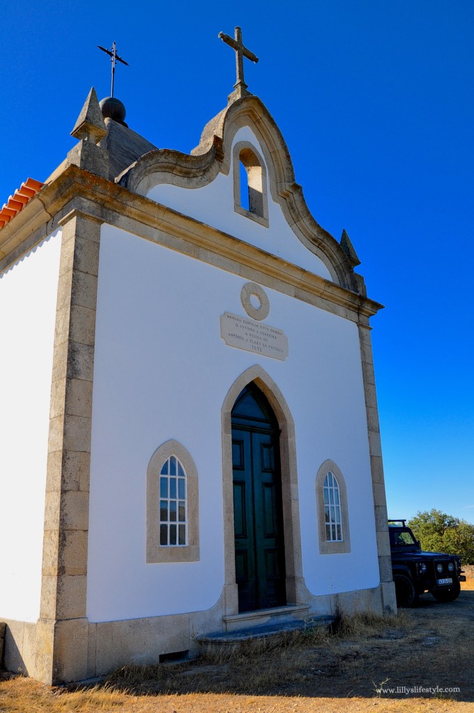 visita quinta do vale meão