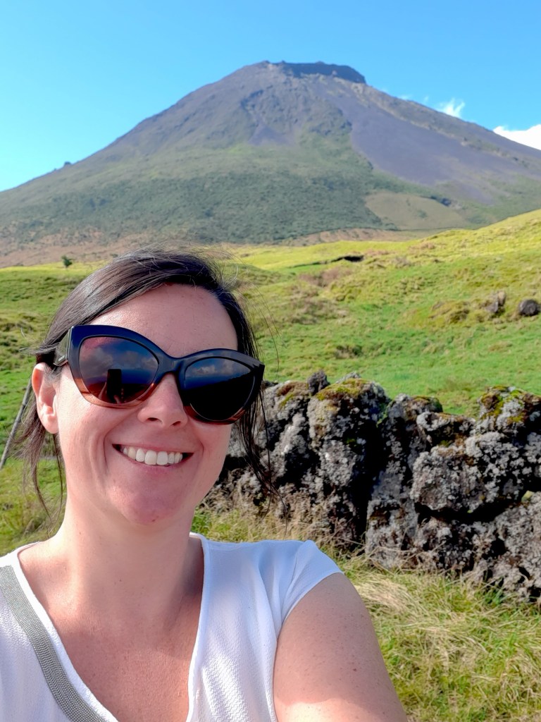 cosa fare a pico azzorre