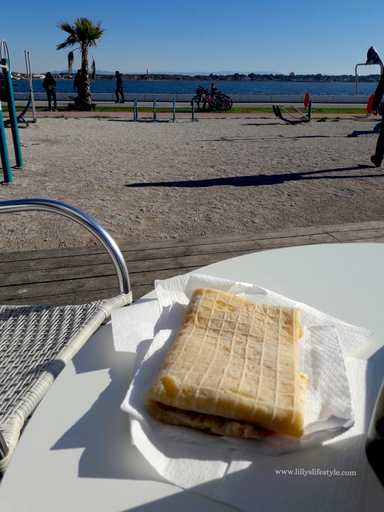 cosa mangiare aveiro