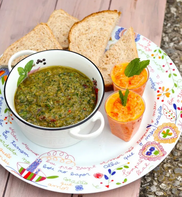 video ricetta portoghese le sardine