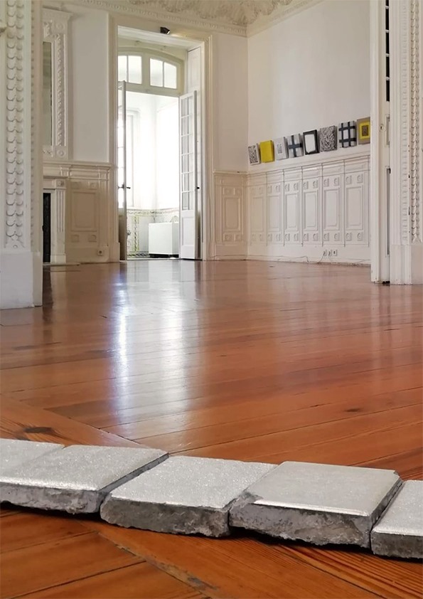 lisbona gallerie arte insolite