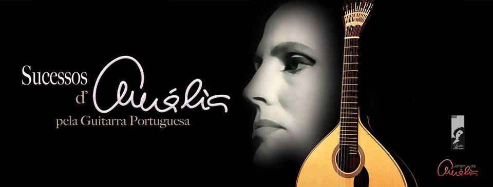 lisbona amalia rodrigues