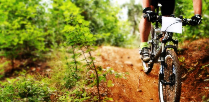 viaggiare in bicicletta in portogallo