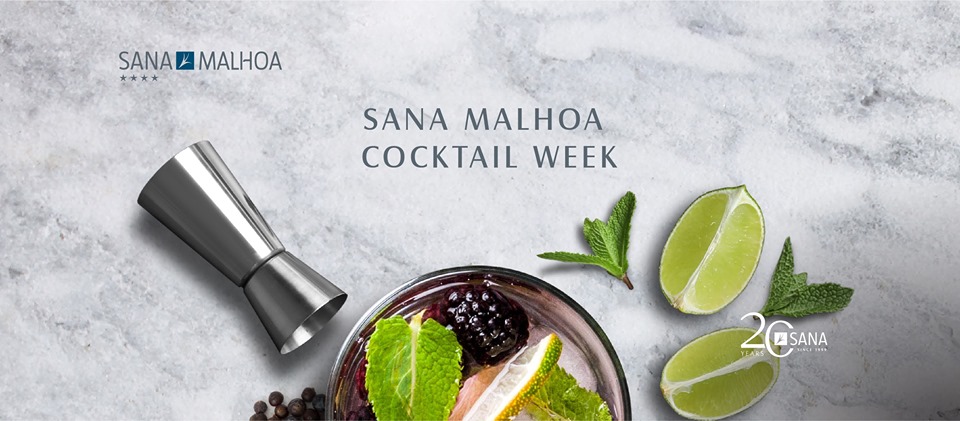 cocktail lisbona licor beirão