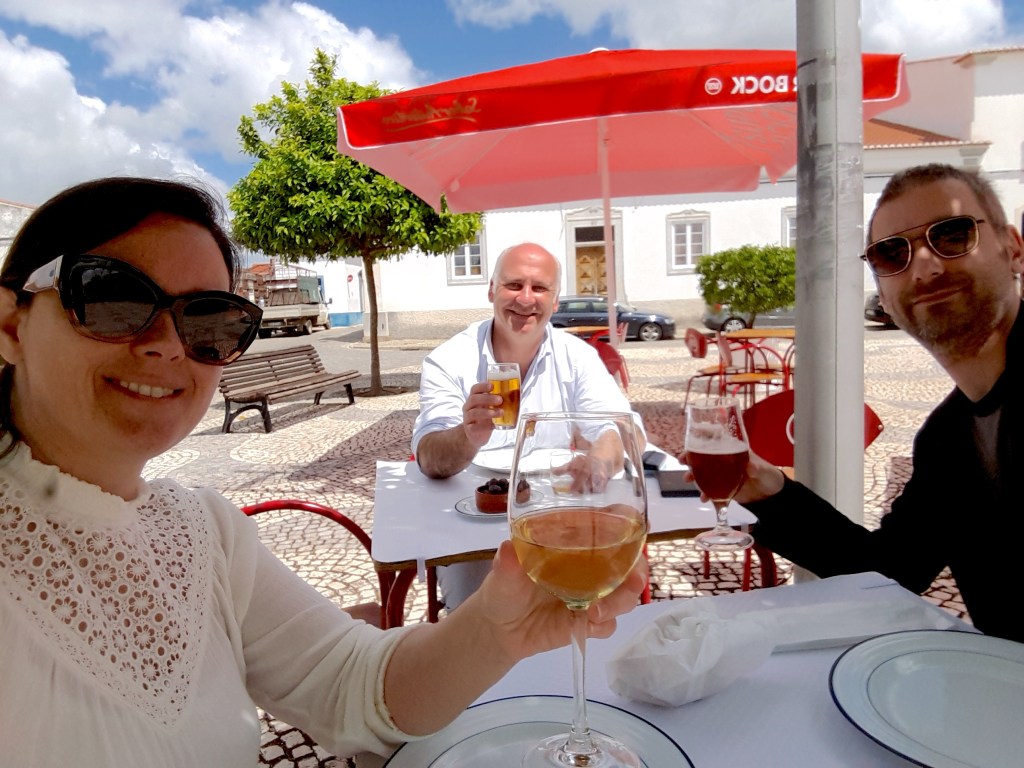 dove mangiare vidigueira alentejo