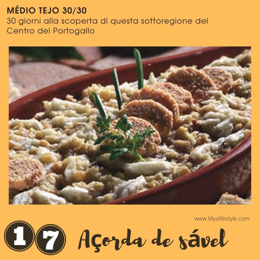 piatti tipici portogallo