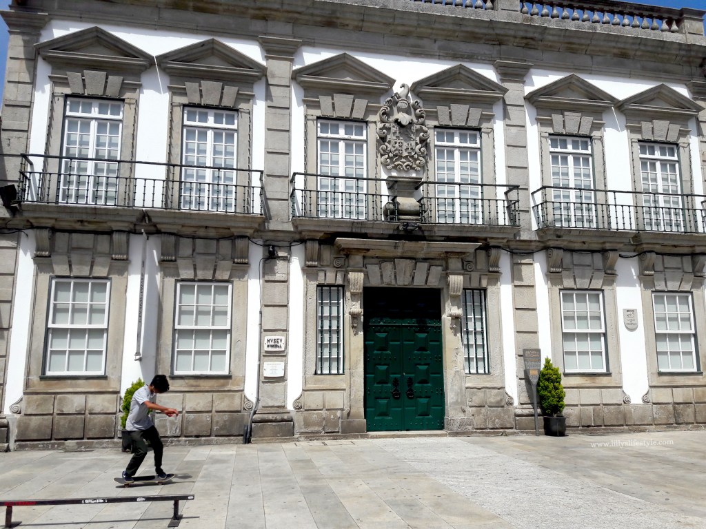 viana do castelo portogallo cosa visitare