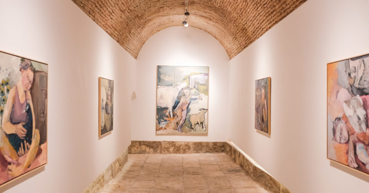 esposizioni arte lisbona gallerie arte lisbona